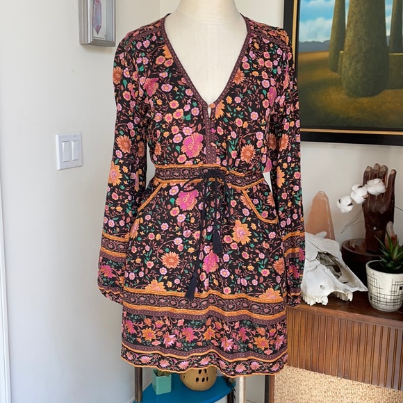 Spell Dresses & Skirts - Hold